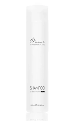 Mounir Strengthening Daily sampon 300ml főképe